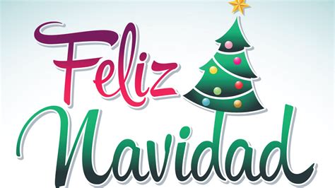 Feliz Navidad 